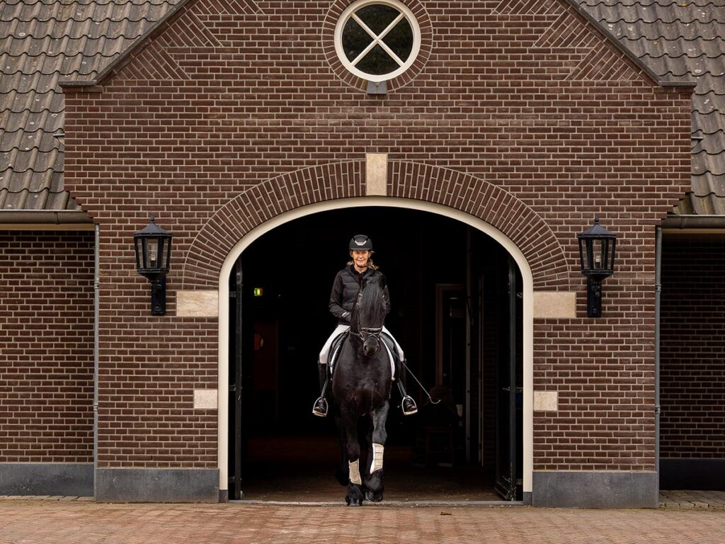 De Nieuwe Heuvel 15