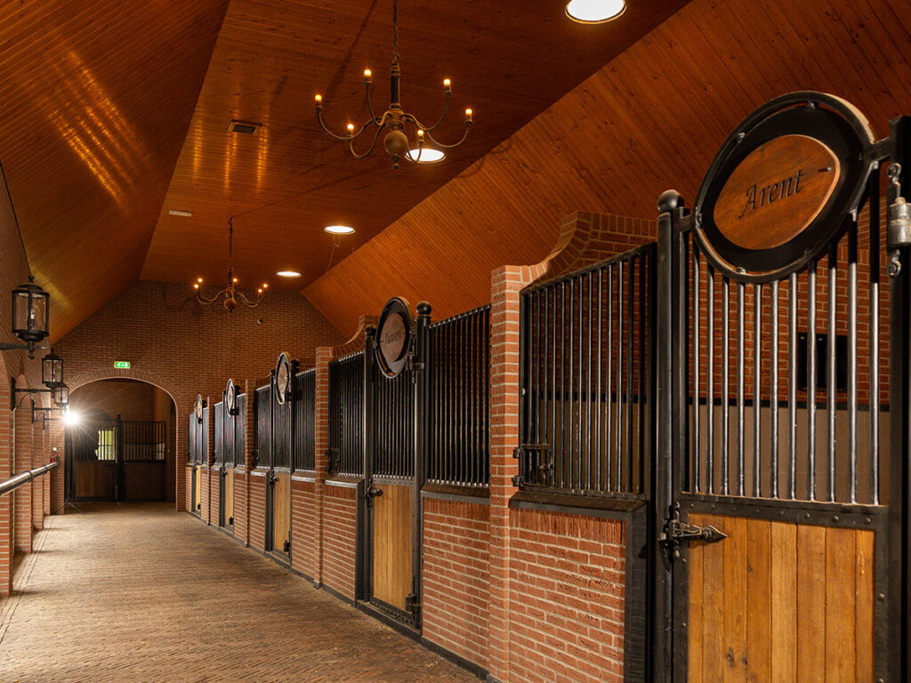 De Nieuwe Heuvel 16