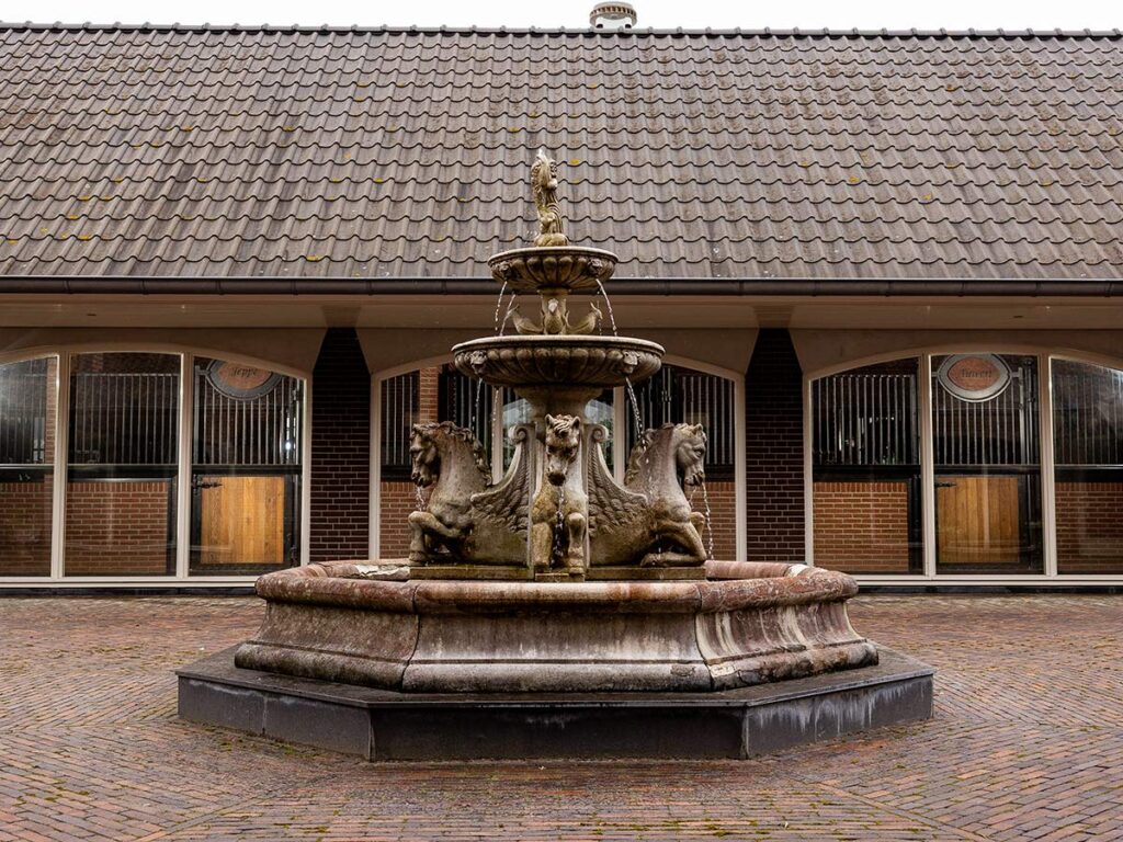 De Nieuwe Heuvel 2