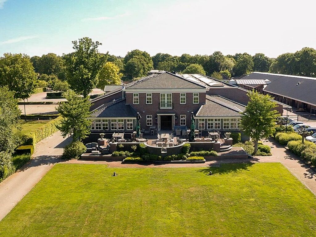 De Nieuwe Heuvel 5