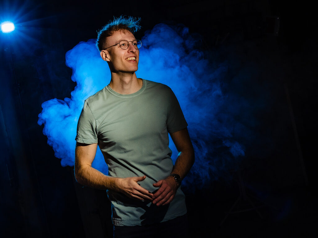 Foto’s waarin jij jezelf herkent