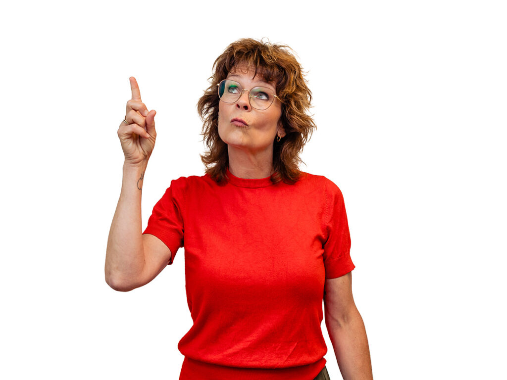 Welke beelden heb je nodig