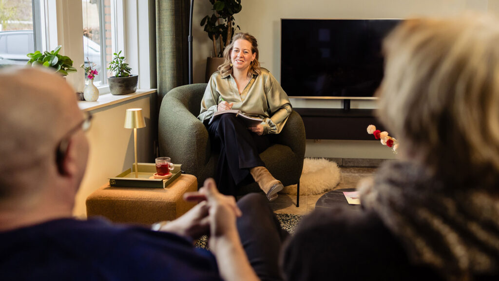 Werksfeer en bedrijfsrapportage